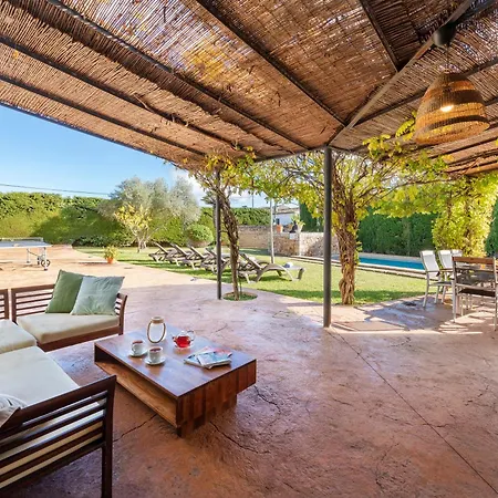 Villa Maronja Pollença