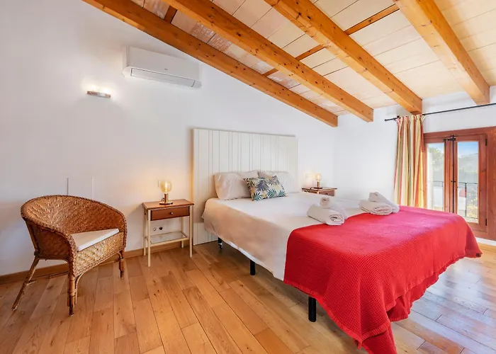 Maronja Villa Pollença