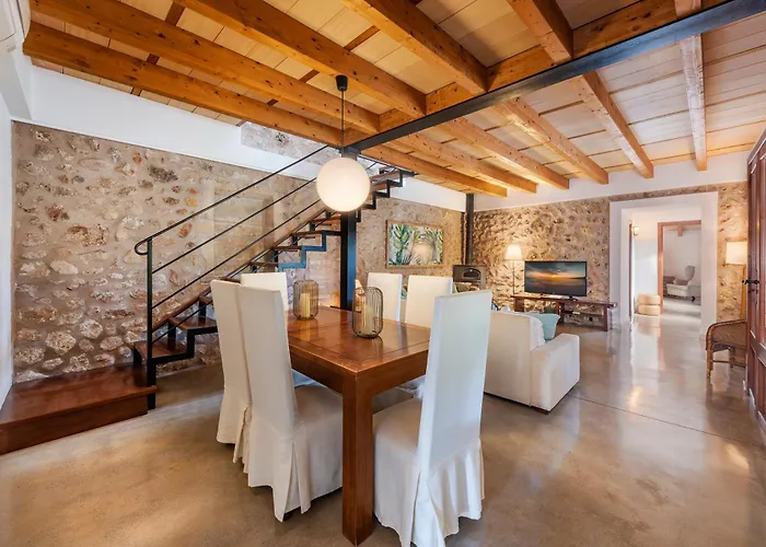 Maronja Villa Pollença