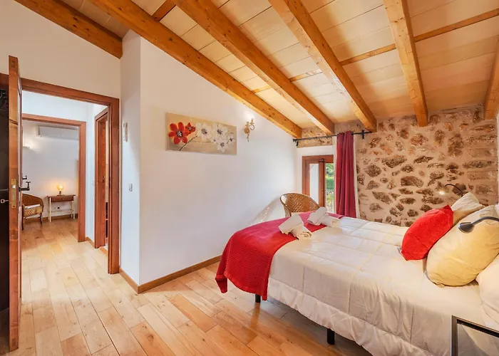 Villa Maronja Pollença