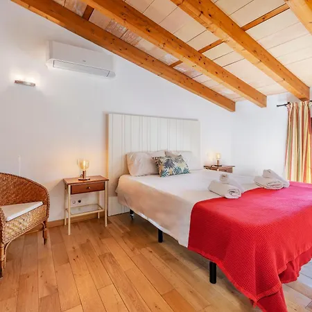Maronja Villa Pollenca