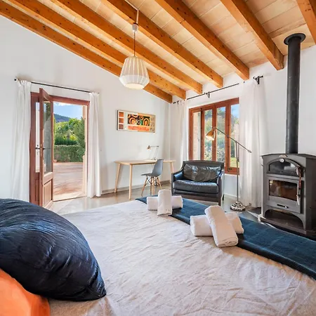 Maronja פוינסה