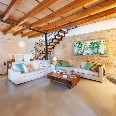 Villa Maronja Pollença