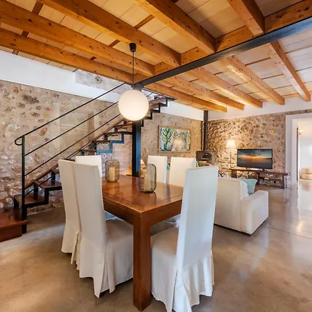 Maronja Villa Pollença