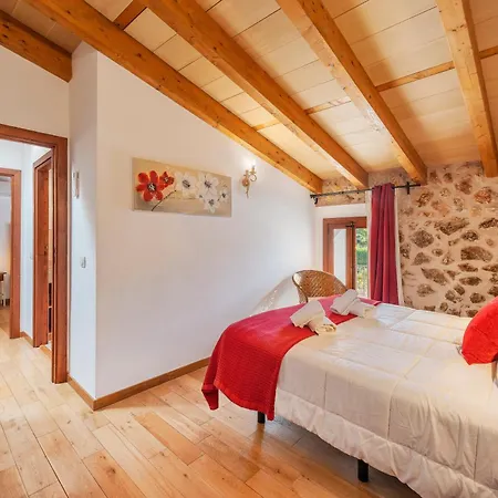 Villa Maronja Pollença