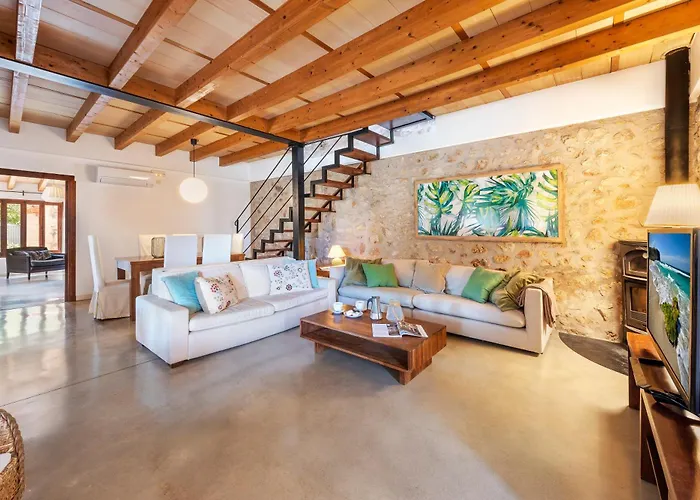 Villa Maronja Pollença